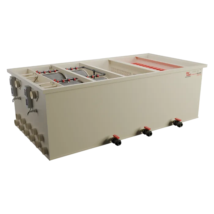 Red Label Red Label Combi Filter 100/200 XL