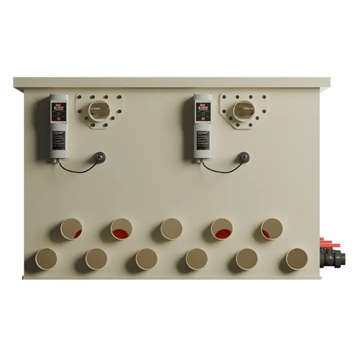 Red Label Red Label Combi Filter 100/200 XL