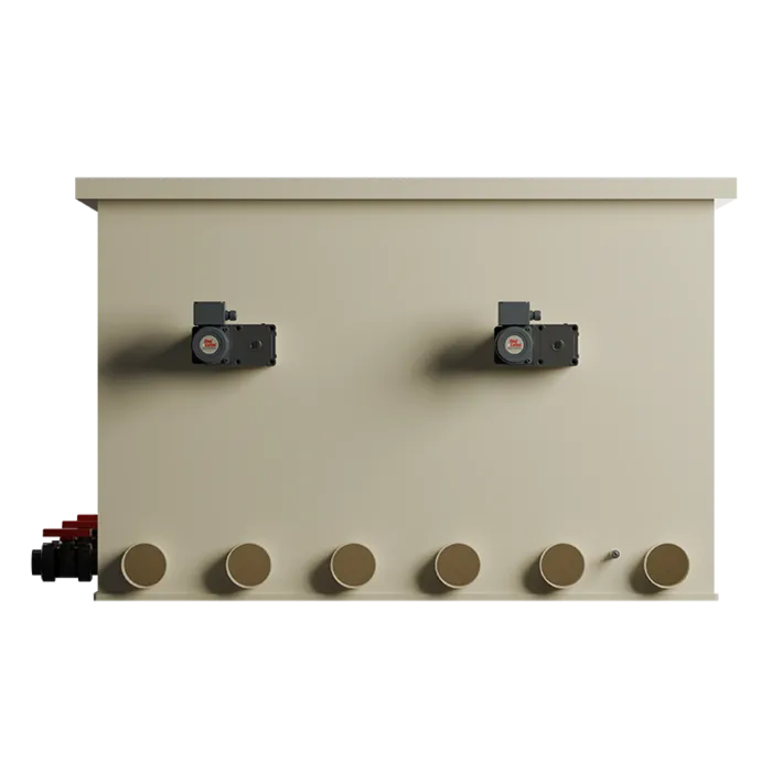 Red Label Red Label Combi Filter 100/200 XL