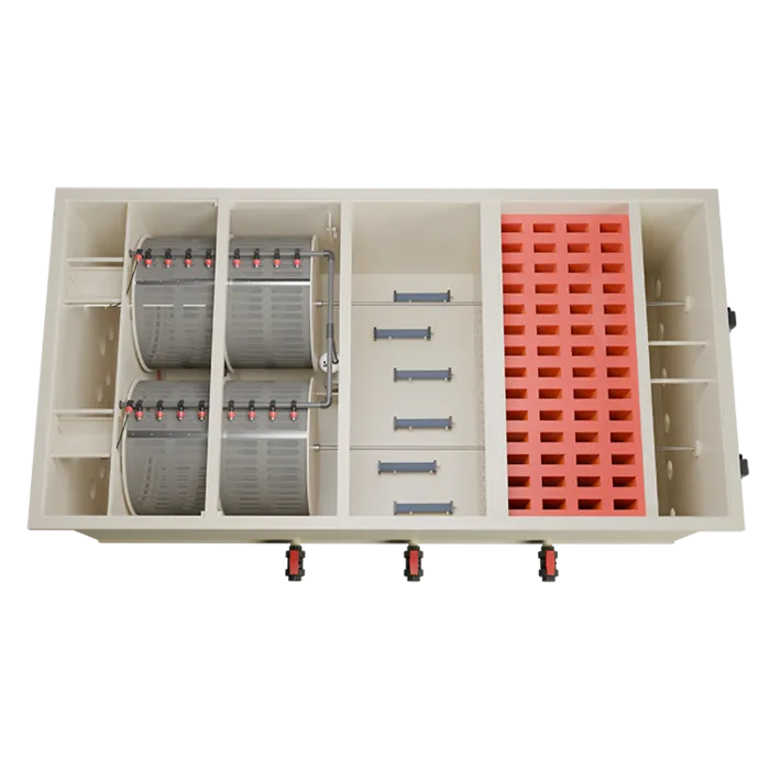 Red Label Red Label Combi Filter 100/200 XL