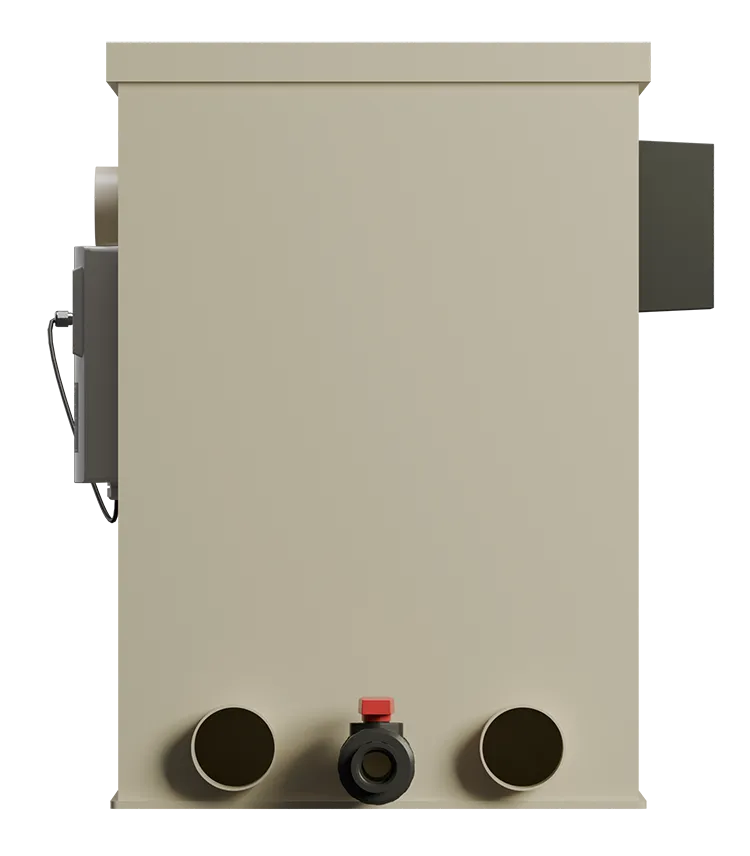 Red Label Red Label HAPPY Combi Filter 25 (incl. filtermateriaal)