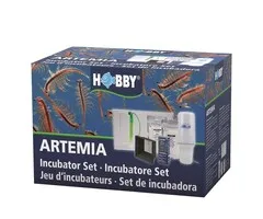 Hobby Hobby Incubator Set Groot