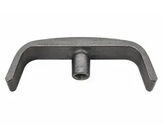 Valterra Valterra hendel kunststof 50/63/75/90 mm