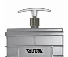 Valterra Valterra hendel aluminium 110 mm