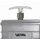 Valterra hendel aluminium 110 mm