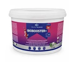 Aquatic Science IchiPond Biobooster+ 40000