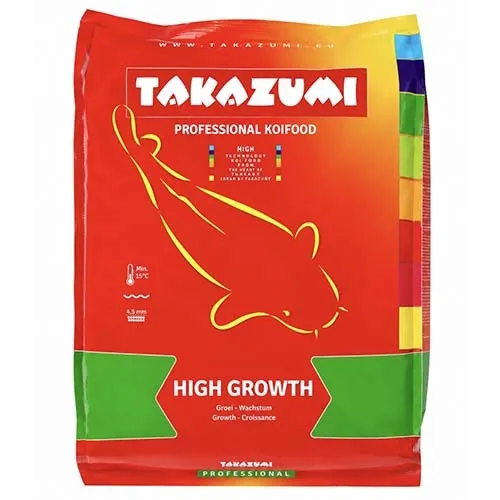 Takazumi Takazumi High Growth 4,5 KG