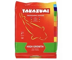 Takazumi Takazumi High Growth 2,5 KG