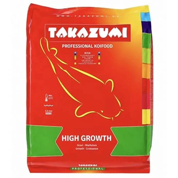 Takazumi Takazumi High Growth 1 KG