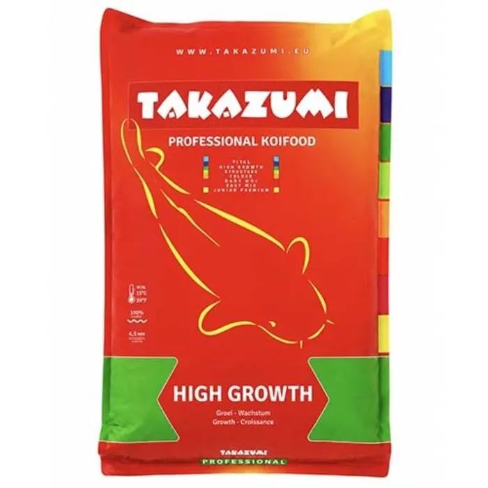 Takazumi Takazumi High Growth 10 KG