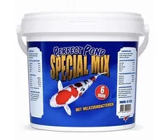 Perfect Pond Perfect Pond Special Mix Large 10 ltr