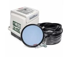 Nitto Nitto Luchtpomp LA 45 Combiset