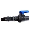 Aquaforte Bodemaflaat EB40-50-60 (50mm)