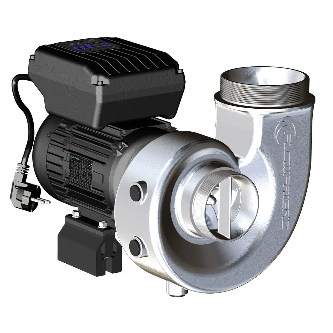 Air Aqua Flowfriend Prime 100