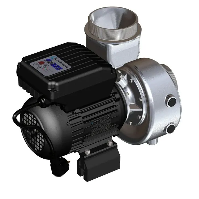 Air Aqua Flowfriend Prime 100