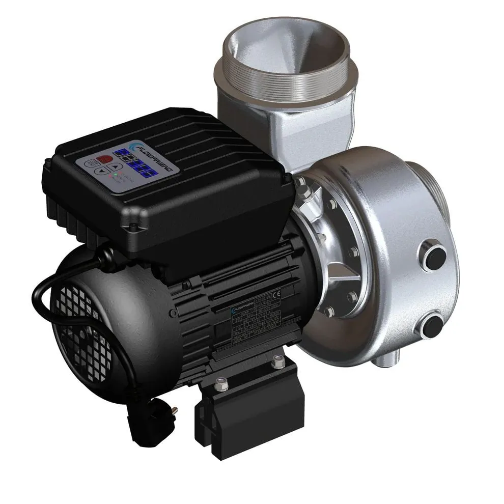 Air Aqua Flowfriend Prime 100