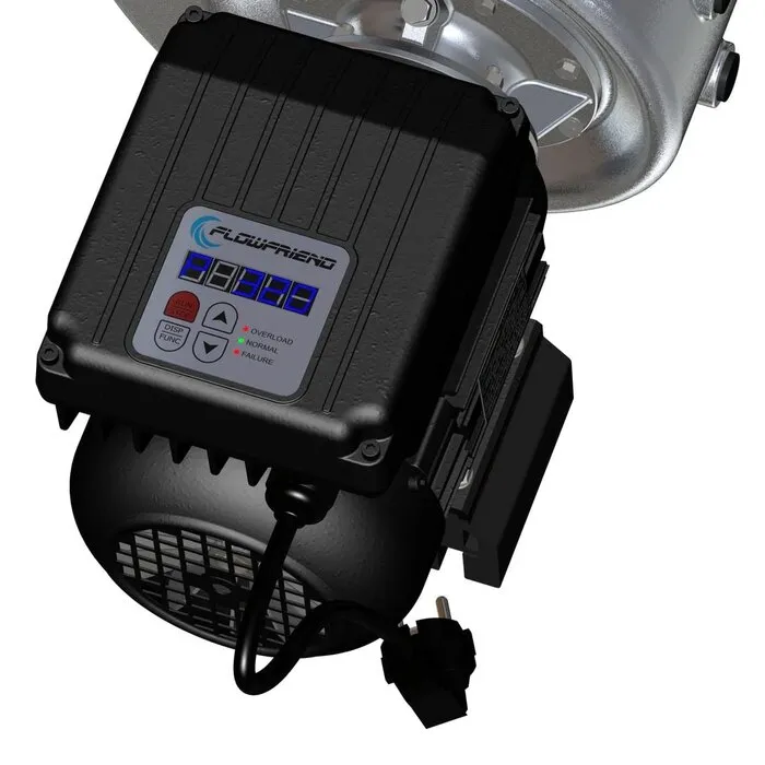 Air Aqua Flowfriend Prime 100
