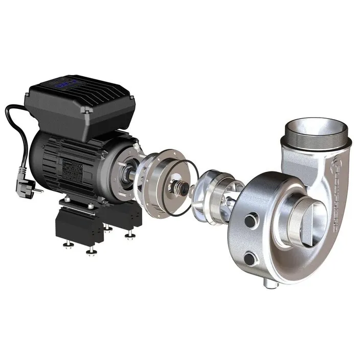 Air Aqua Flowfriend Prime 100