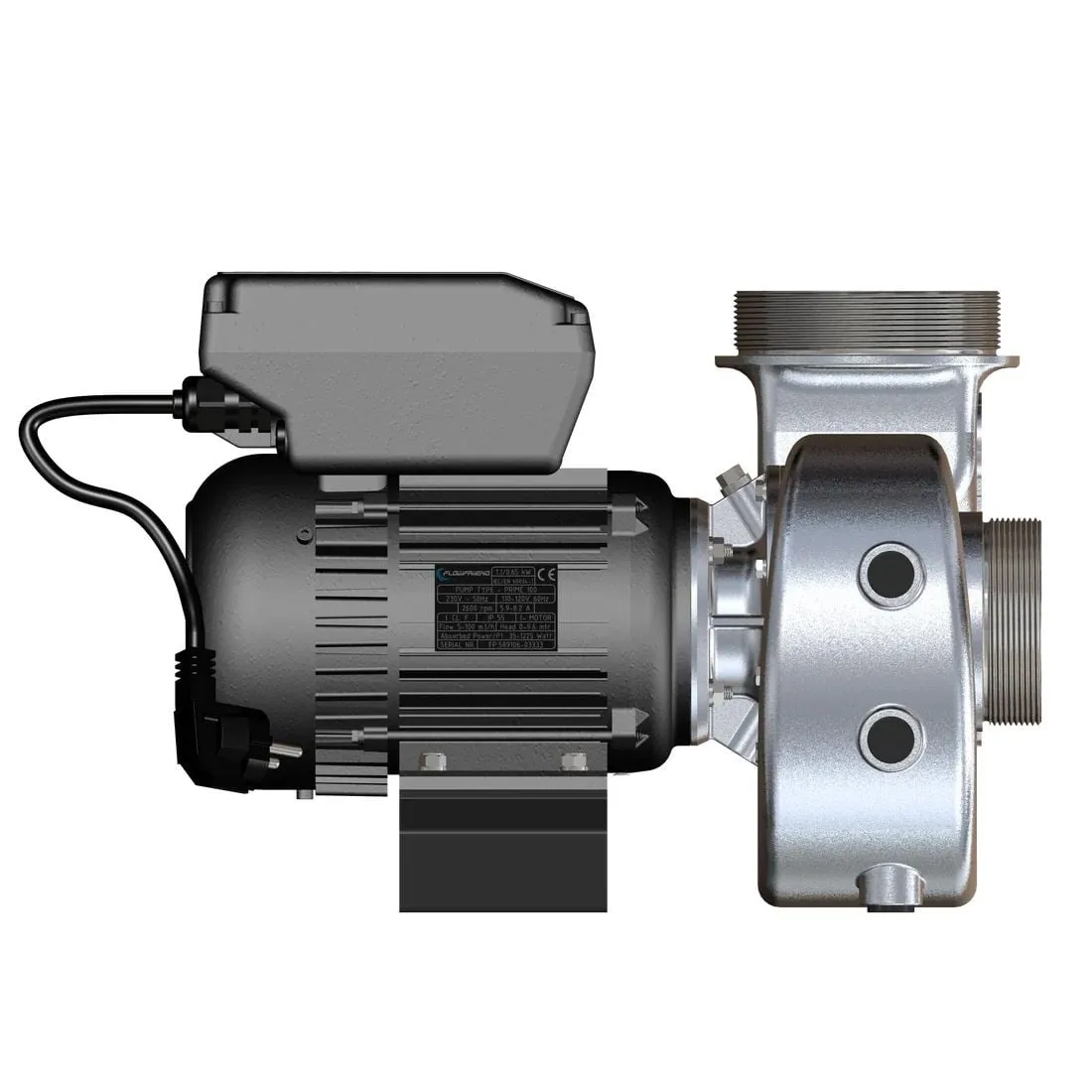 Air Aqua Flowfriend Prime 100
