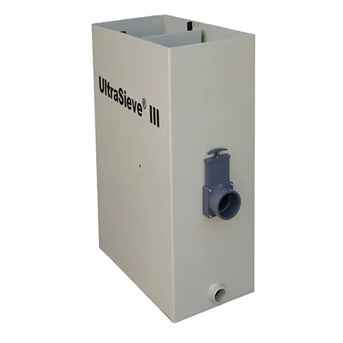 Aquaforte AquaForte UltraSieve III 300µm