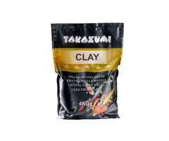 Takazumi Takazumi Clay 4 KG