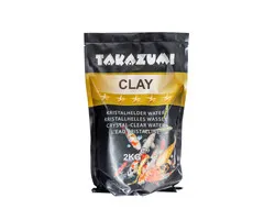 Takazumi Takazumi Clay 2 KG