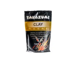Takazumi Takazumi Clay 1 KG
