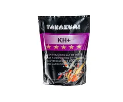 Takazumi Takazumi KH+ 4 KG