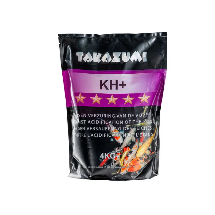 Takazumi Takazumi KH+ 4 KG