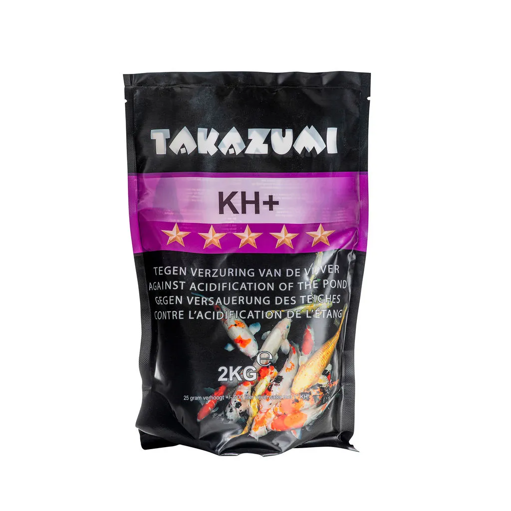 Takazumi Takazumi KH+ 2 KG