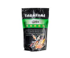 Takazumi Takazumi GH+ 2 KG