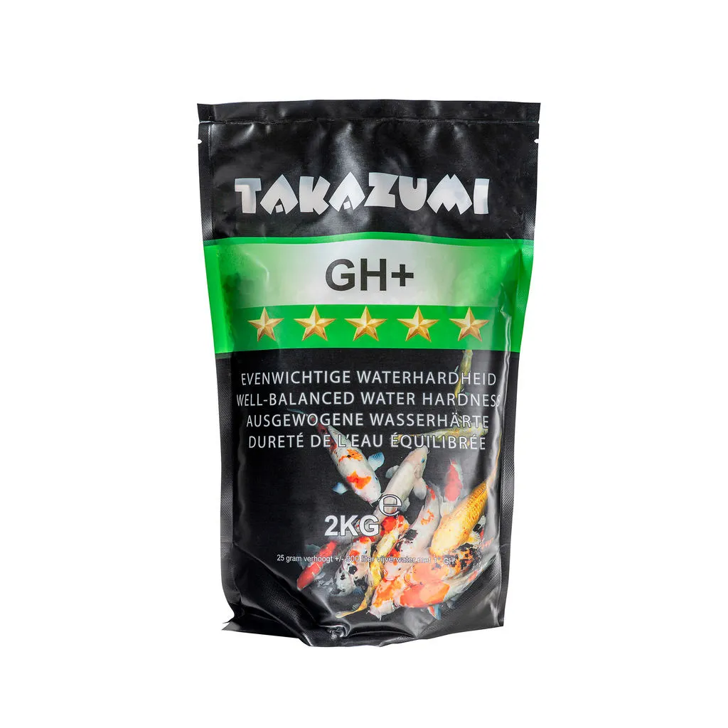 Takazumi Takazumi GH+ 2 KG
