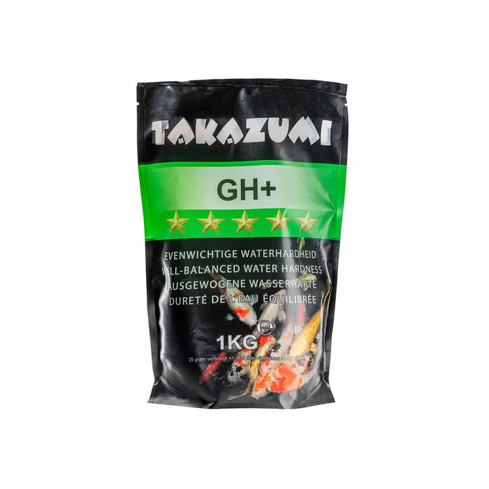 Takazumi Takazumi GH+ 1 KG