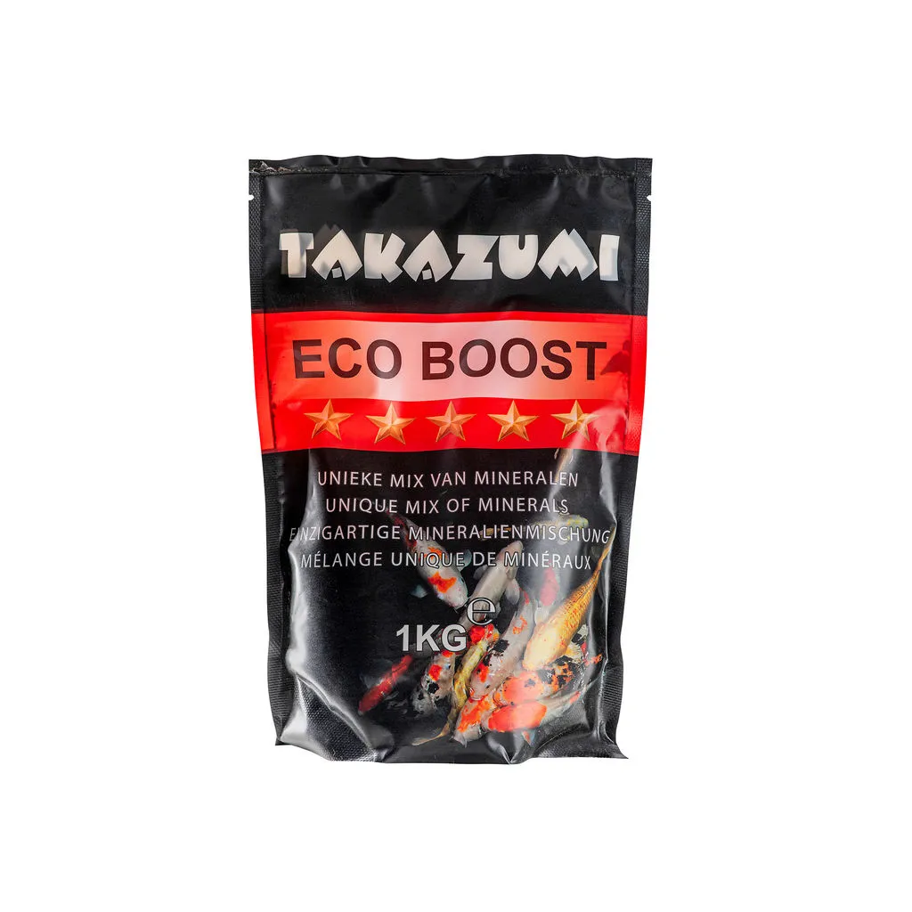 Takazumi Takazumi Eco Boost 1 KG