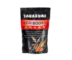 Takazumi Takazumi Eco Boost 2 KG