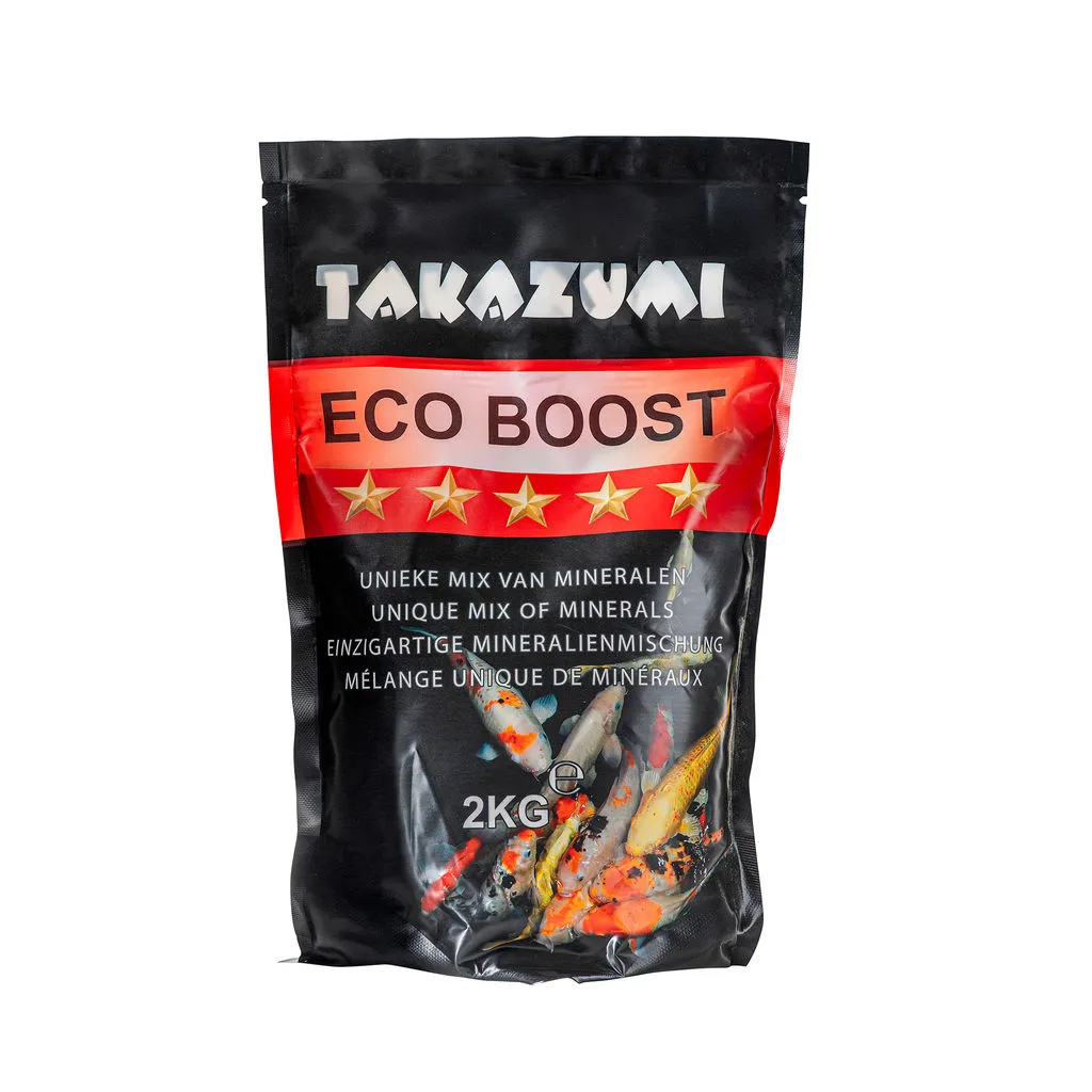 Takazumi Takazumi Eco Boost 2 KG