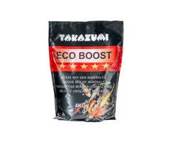 Takazumi Takazumi Eco Boost 4 KG