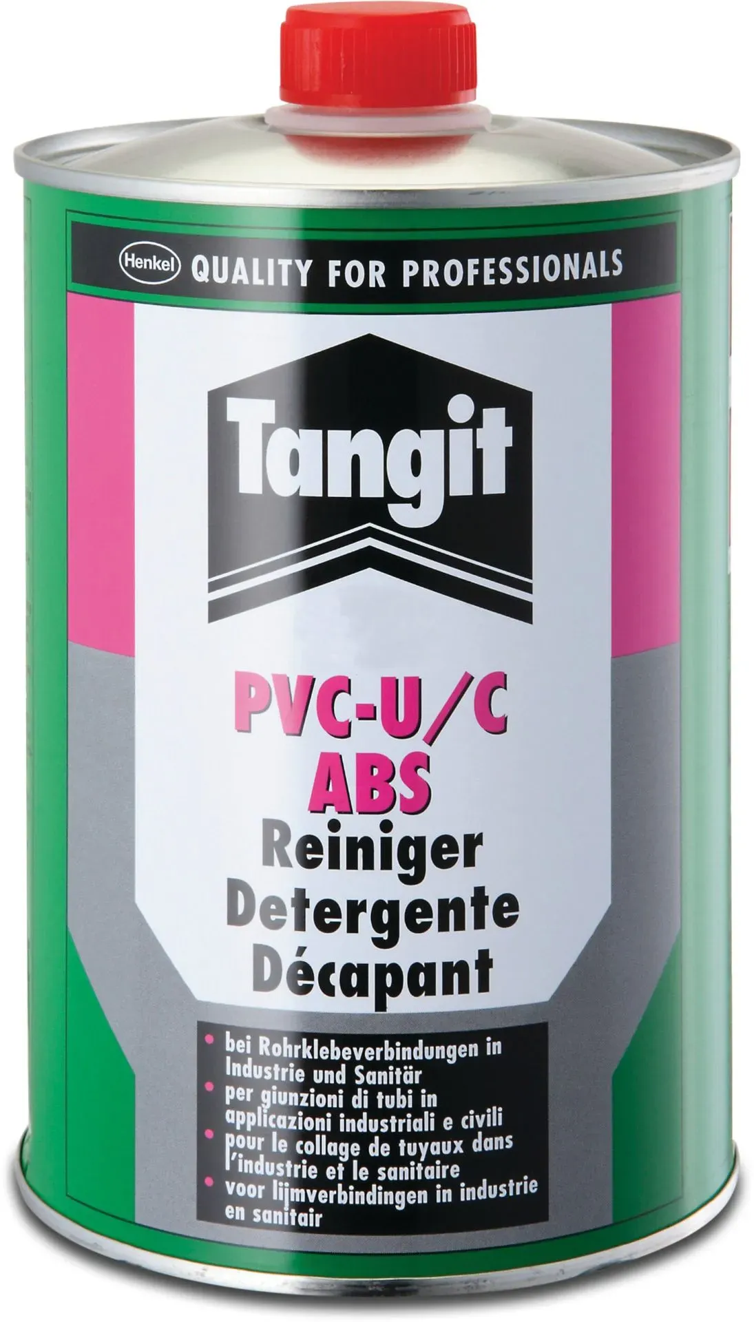 Tangit Tangit reiniger 1 ltr