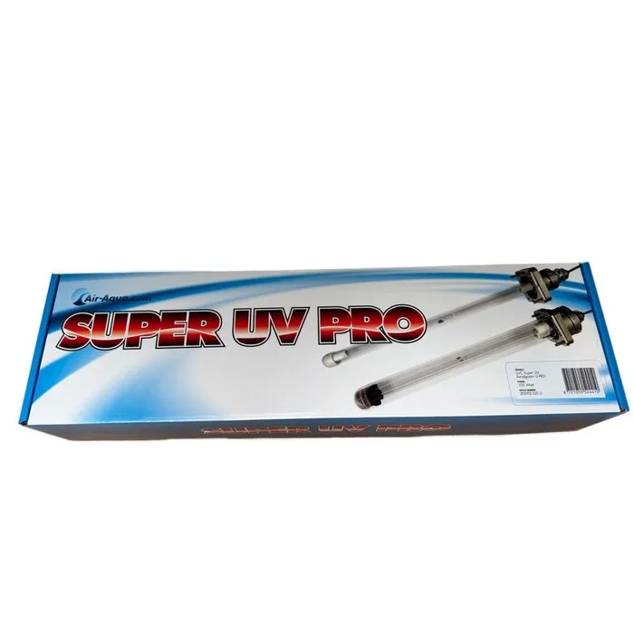 Air Aqua Air Aqua UvC Super UV Amalgaam 105W U-Pro (500mm)
