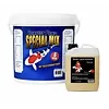 Perfect Pond Perfect Pond Special Mix Large 10 ltr + Biota LACTO Ferment 2,5 ltr