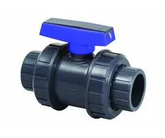 Era ERA PVC Kogelkraan ECOLOGIC Blauw 32 x 1'' - UTB03 A