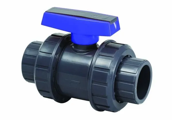 Era ERA PVC Kogelkraan ECOLOGIC Blauw 32 x 1'' - UTB03 A