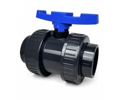 Era ERA PVC Kogelkraan UTB-04 110 mm