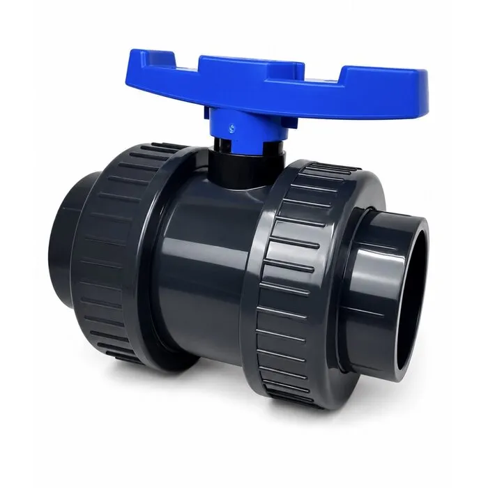 Era ERA PVC Kogelkraan UTB-04 110 mm