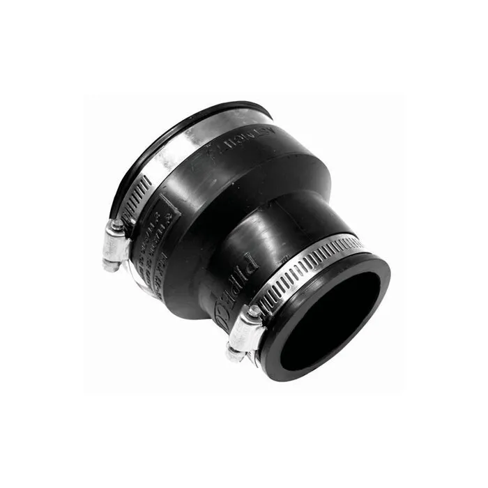 Pipeconx Flexibele verloopsok 125 x 110 mm (Pipeconx)