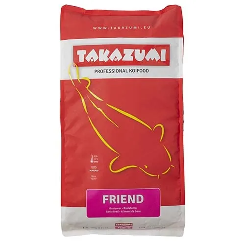 Takazumi Takazumi Friend 5 KG