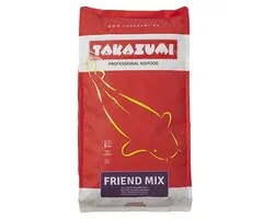 Takazumi Takazumi Friend Mix 5 KG