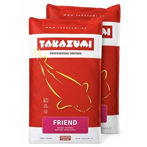 Takazumi Takazumi Friend 20 KG