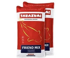 Takazumi Takazumi Friend Mix 20 KG