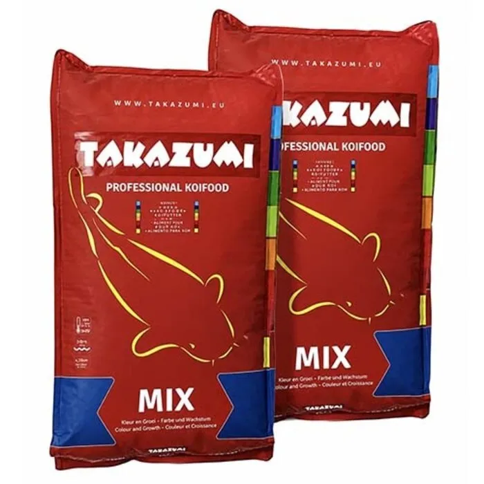 Takazumi Takazumi Mix 20 KG